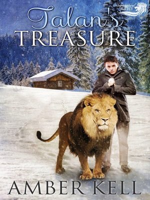 cover image of Talan's Treasure